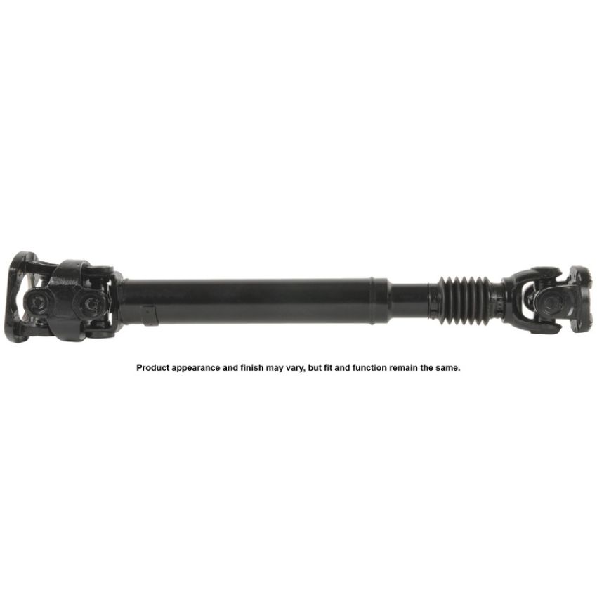 CARDONE Reman 65-9537 Remanufactured Driveshaft / Prop Shaft