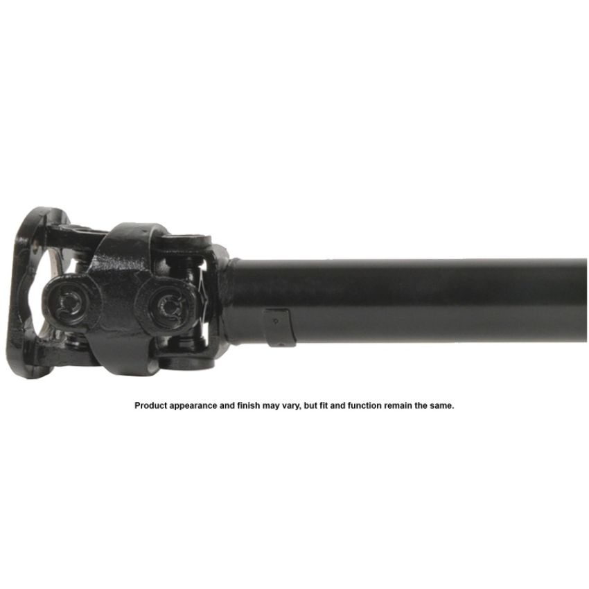 CARDONE Reman 65-9537 Remanufactured Driveshaft / Prop Shaft
