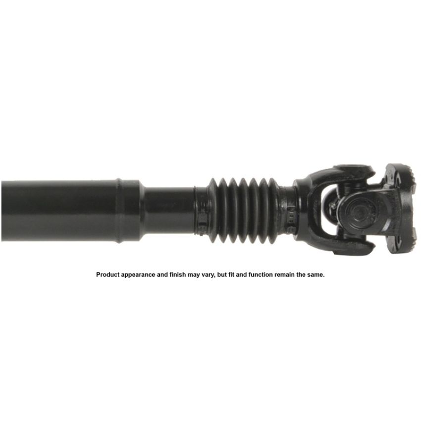 CARDONE Reman 65-9537 Remanufactured Driveshaft / Prop Shaft
