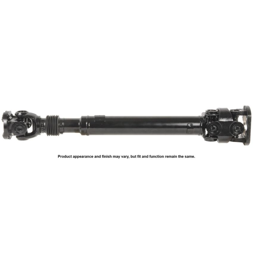 CARDONE Reman 65-9541 Remanufactured Driveshaft / Prop Shaft
