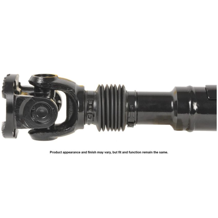 CARDONE Reman 65-9541 Remanufactured Driveshaft / Prop Shaft