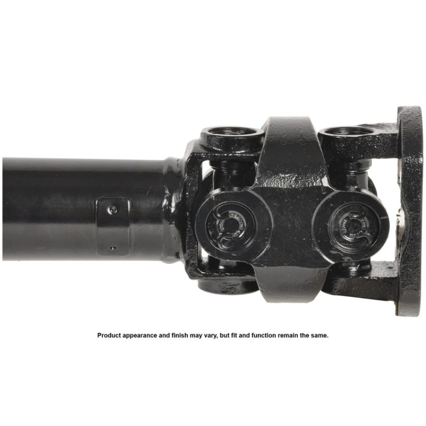 CARDONE Reman 65-9541 Remanufactured Driveshaft / Prop Shaft