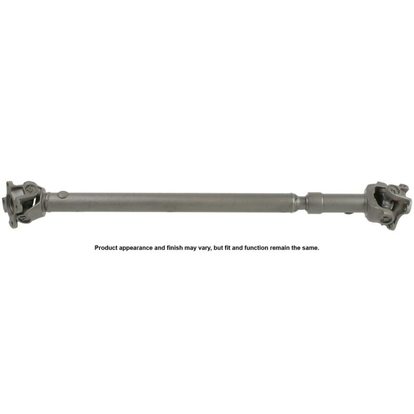 CARDONE Reman 65-9545 Remanufactured Driveshaft / Prop Shaft