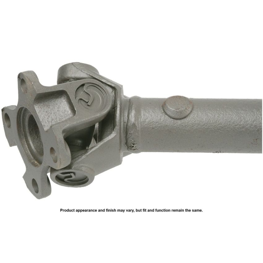 CARDONE Reman 65-9545 Remanufactured Driveshaft / Prop Shaft