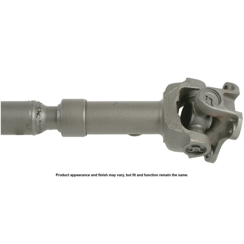 CARDONE Reman 65-9545 Remanufactured Driveshaft / Prop Shaft