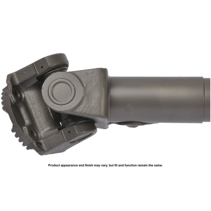 CARDONE Reman 65-9548 Remanufactured Driveshaft / Prop Shaft
