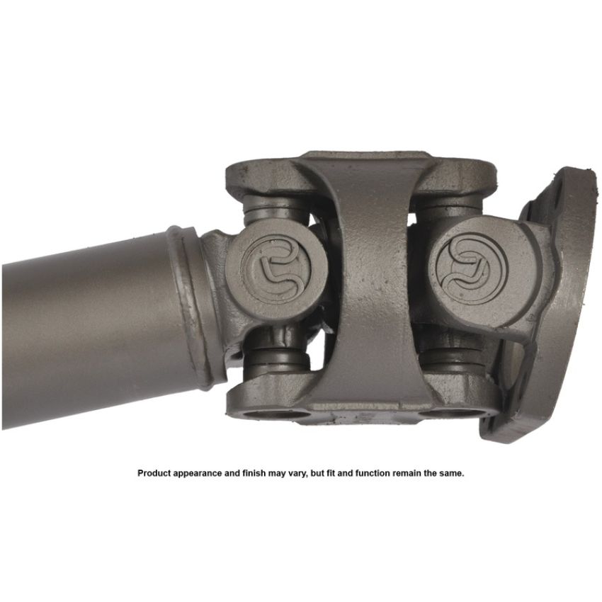 CARDONE Reman 65-9548 Remanufactured Driveshaft / Prop Shaft
