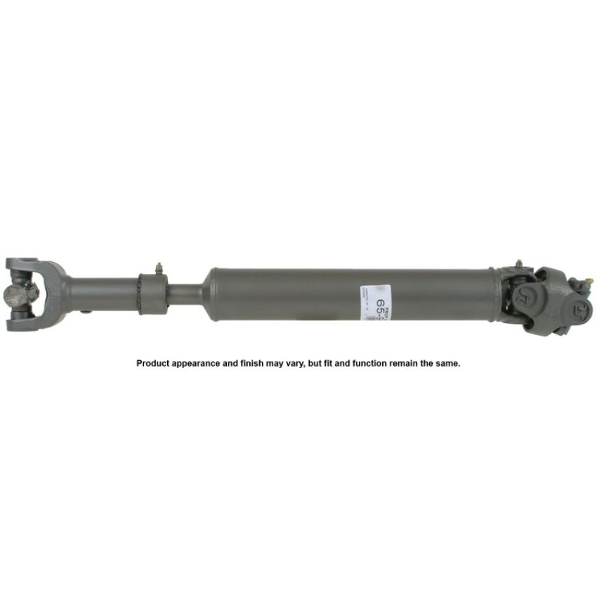 CARDONE Reman 65-9638 Remanufactured Driveshaft / Prop Shaft