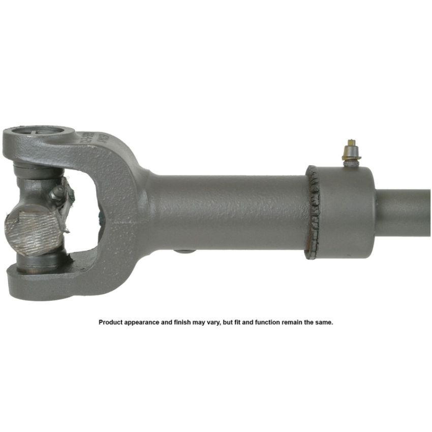 CARDONE Reman 65-9638 Remanufactured Driveshaft / Prop Shaft