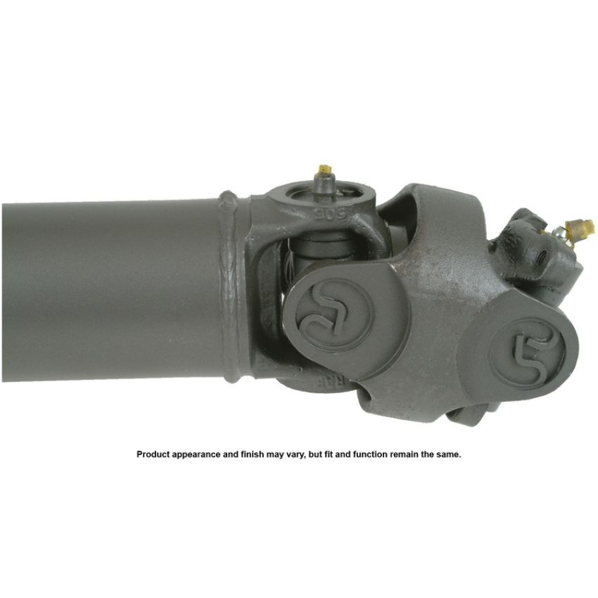 CARDONE Reman 65-9638 Remanufactured Driveshaft / Prop Shaft