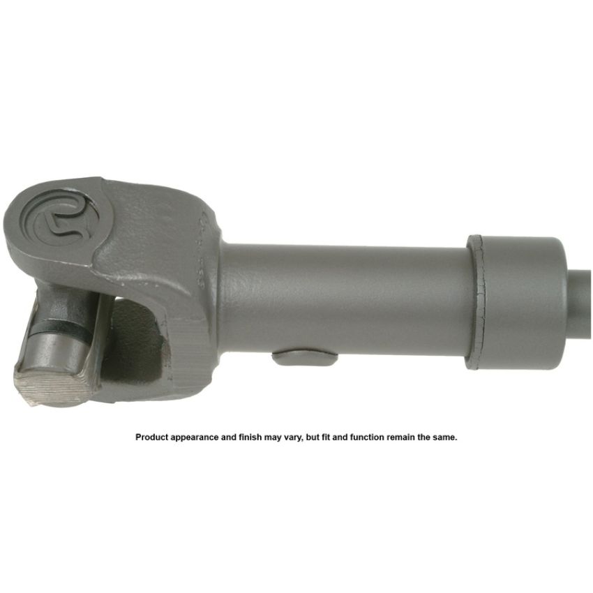 CARDONE Reman 65-9641 Remanufactured Driveshaft / Prop Shaft