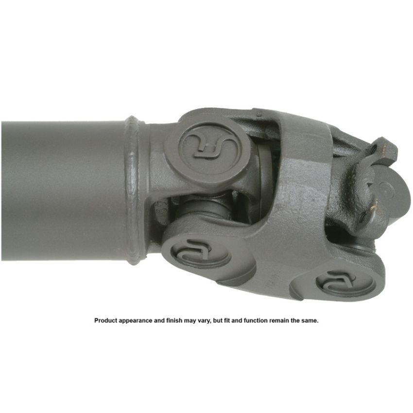 CARDONE Reman 65-9641 Remanufactured Driveshaft / Prop Shaft