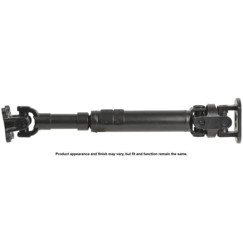 CARDONE Reman 65-9660 Remanufactured Driveshaft / Prop Shaft