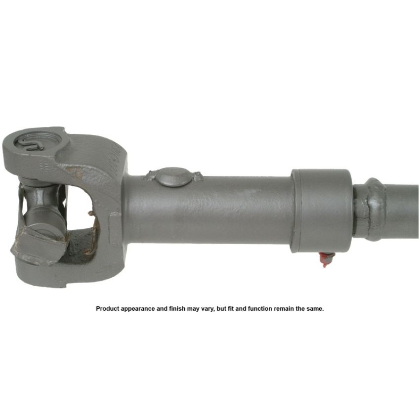 CARDONE Reman 65-9668 Remanufactured Driveshaft / Prop Shaft