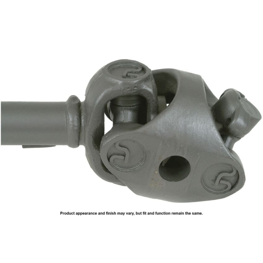 CARDONE Reman 65-9668 Remanufactured Driveshaft / Prop Shaft
