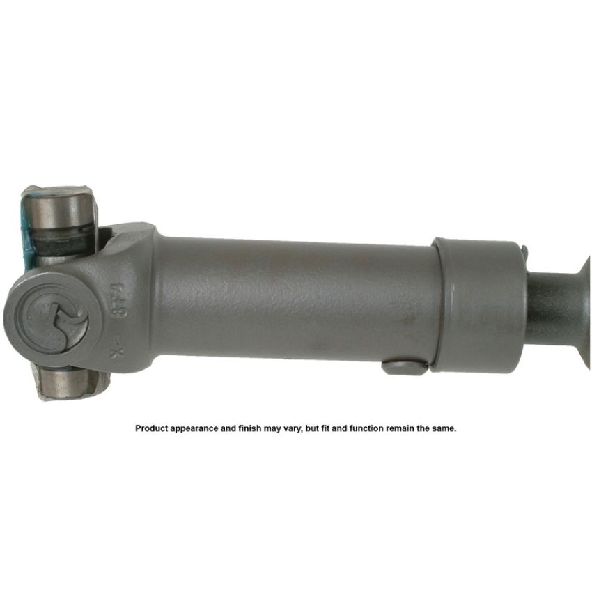 CARDONE Reman 65-9700 Remanufactured Driveshaft / Prop Shaft