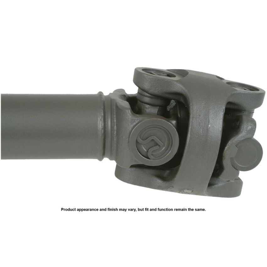 CARDONE Reman 65-9700 Remanufactured Driveshaft / Prop Shaft