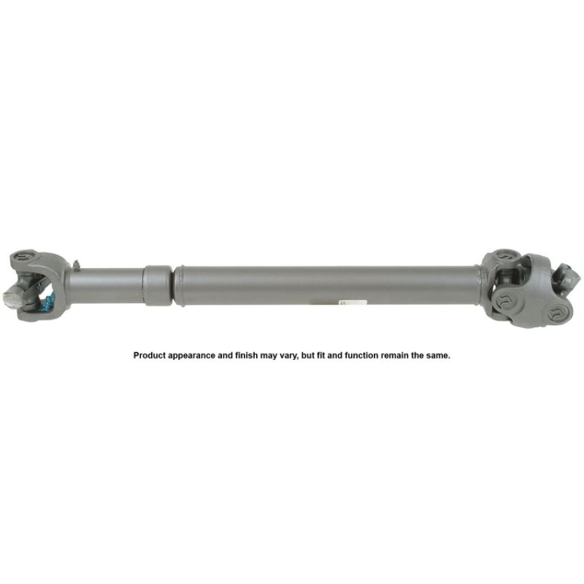 CARDONE Reman 65-9752 Remanufactured Driveshaft / Prop Shaft