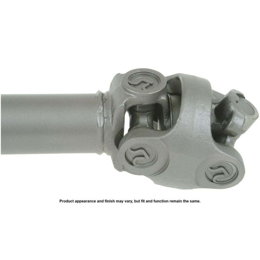 CARDONE Reman 65-9752 Remanufactured Driveshaft / Prop Shaft