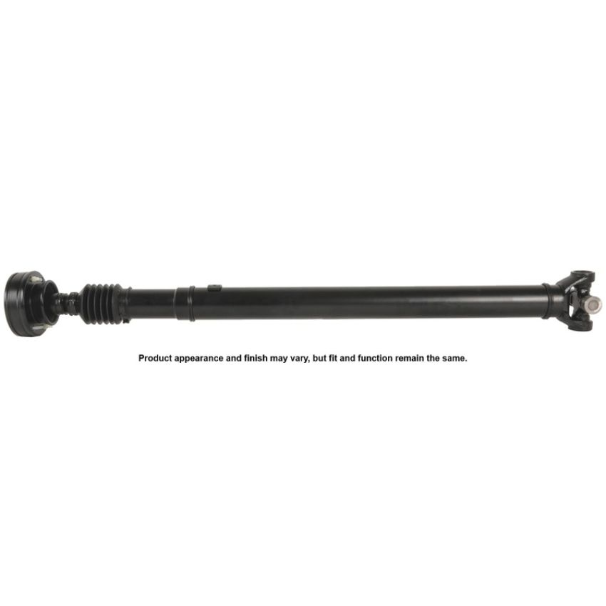 CARDONE Reman 65-9767 Remanufactured Driveshaft / Prop Shaft