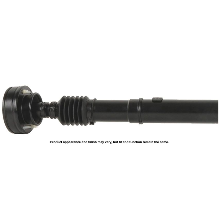 CARDONE Reman 65-9767 Remanufactured Driveshaft / Prop Shaft