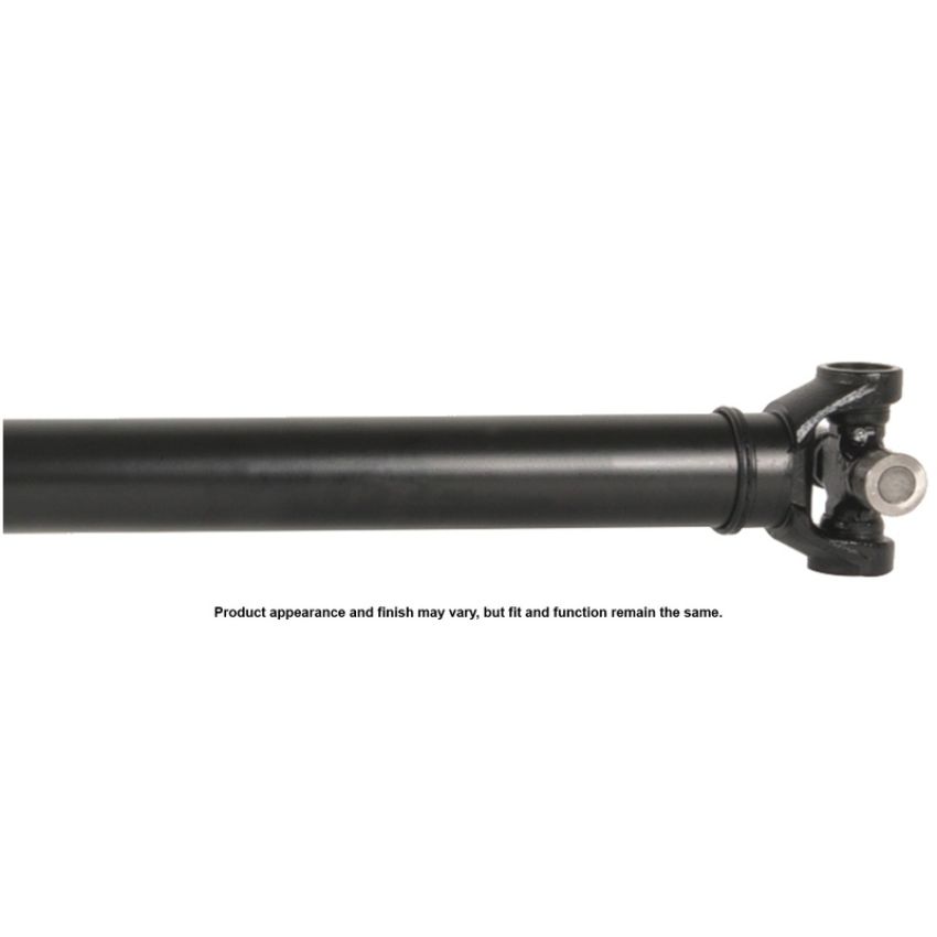 CARDONE Reman 65-9767 Remanufactured Driveshaft / Prop Shaft