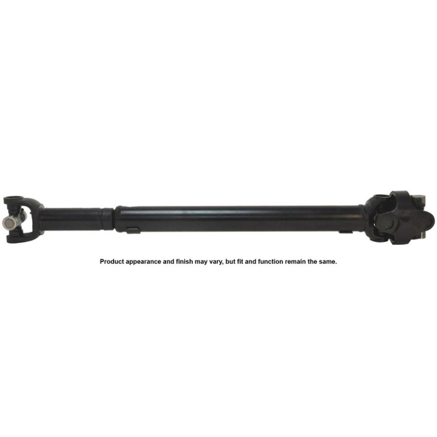 CARDONE Reman 65-9774 Remanufactured Driveshaft / Prop Shaft