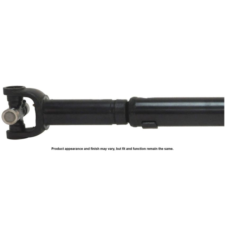 CARDONE Reman 65-9774 Remanufactured Driveshaft / Prop Shaft