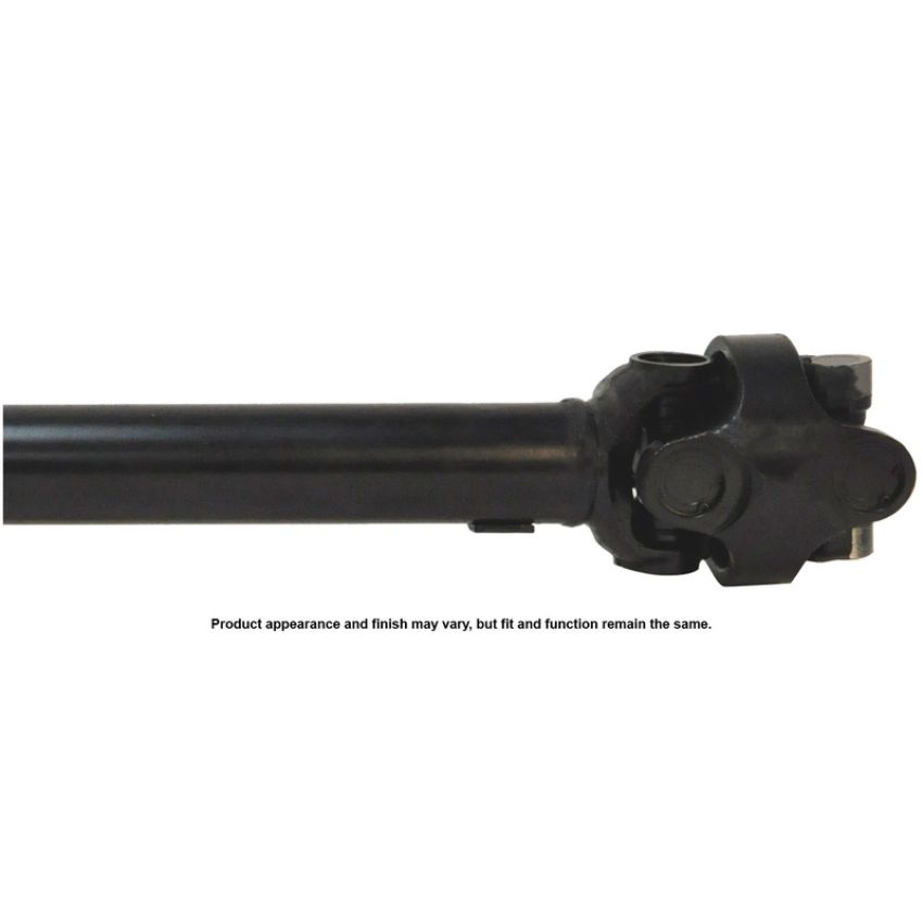 CARDONE Reman 65-9774 Remanufactured Driveshaft / Prop Shaft