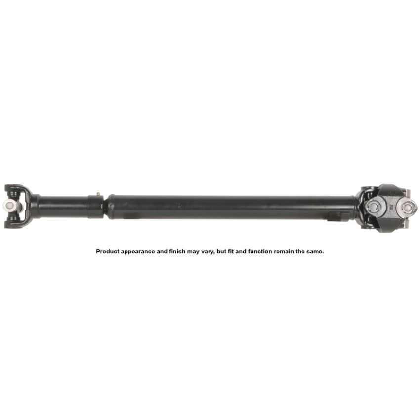 CARDONE Reman 65-9781 Remanufactured Driveshaft / Prop Shaft