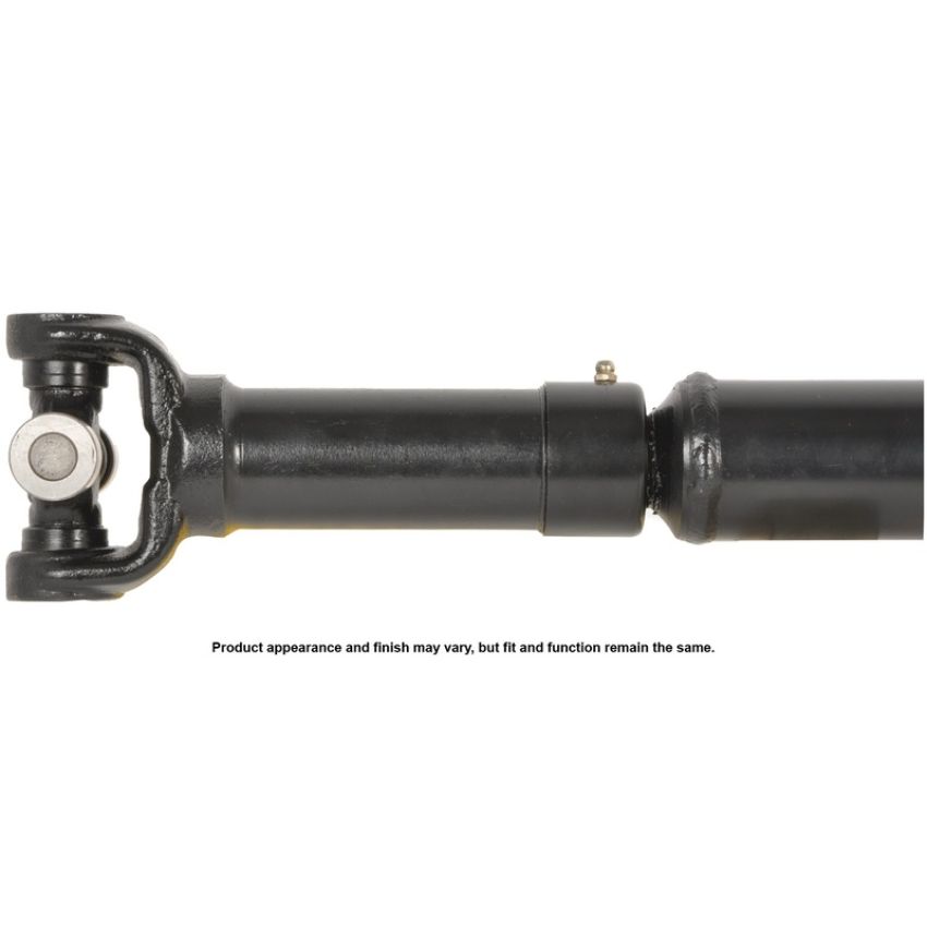 CARDONE Reman 65-9781 Remanufactured Driveshaft / Prop Shaft