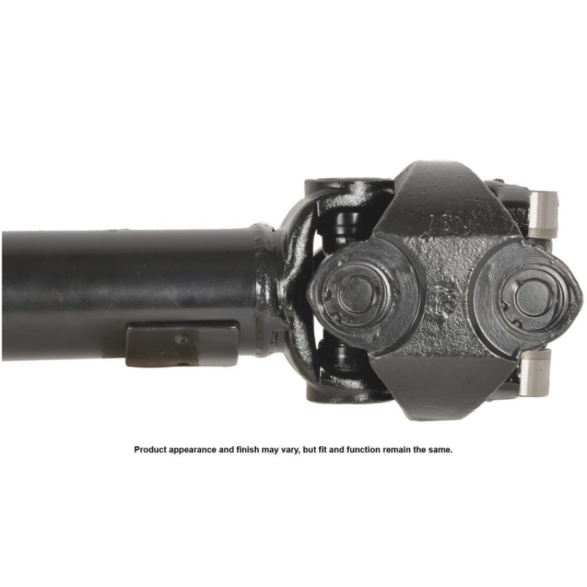 CARDONE Reman 65-9781 Remanufactured Driveshaft / Prop Shaft