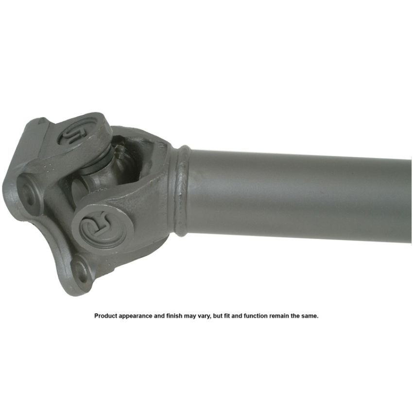 CARDONE Reman 65-9825 Remanufactured Driveshaft / Prop Shaft