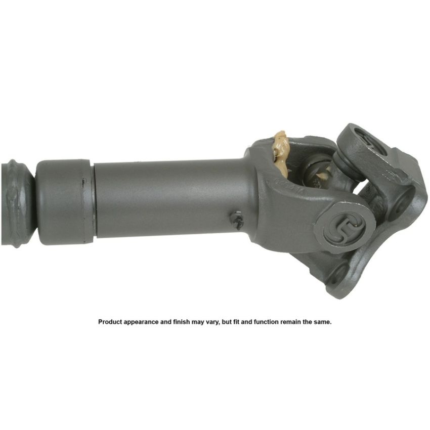 CARDONE Reman 65-9825 Remanufactured Driveshaft / Prop Shaft