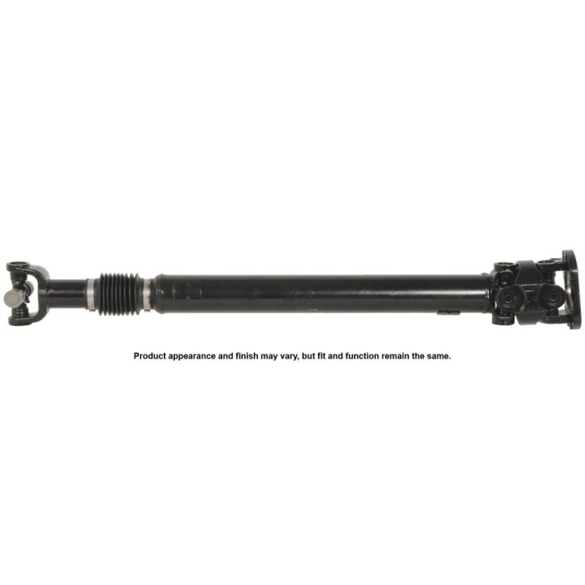 CARDONE Reman 65-9870 Remanufactured Driveshaft / Prop Shaft
