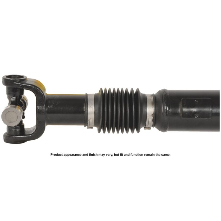 CARDONE Reman 65-9870 Remanufactured Driveshaft / Prop Shaft