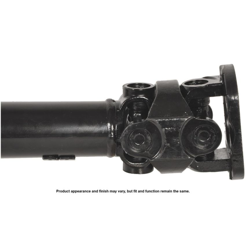 CARDONE Reman 65-9870 Remanufactured Driveshaft / Prop Shaft