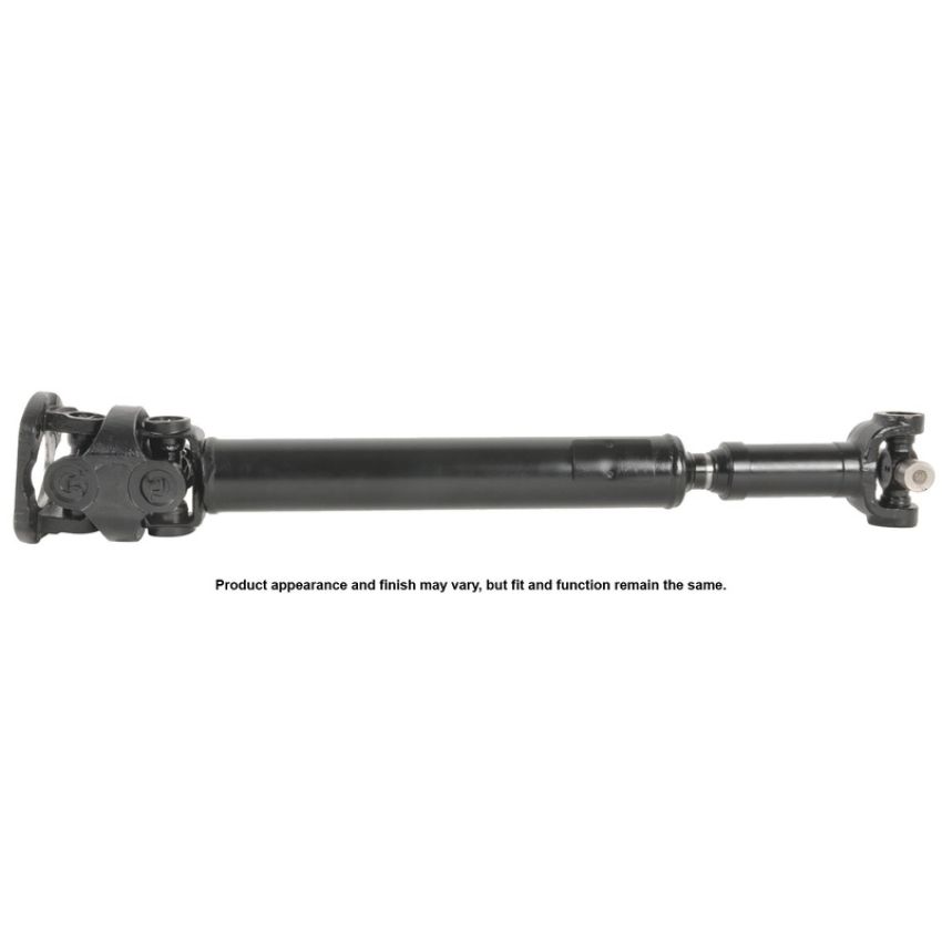 CARDONE Reman 65-9871 Remanufactured Driveshaft / Prop Shaft