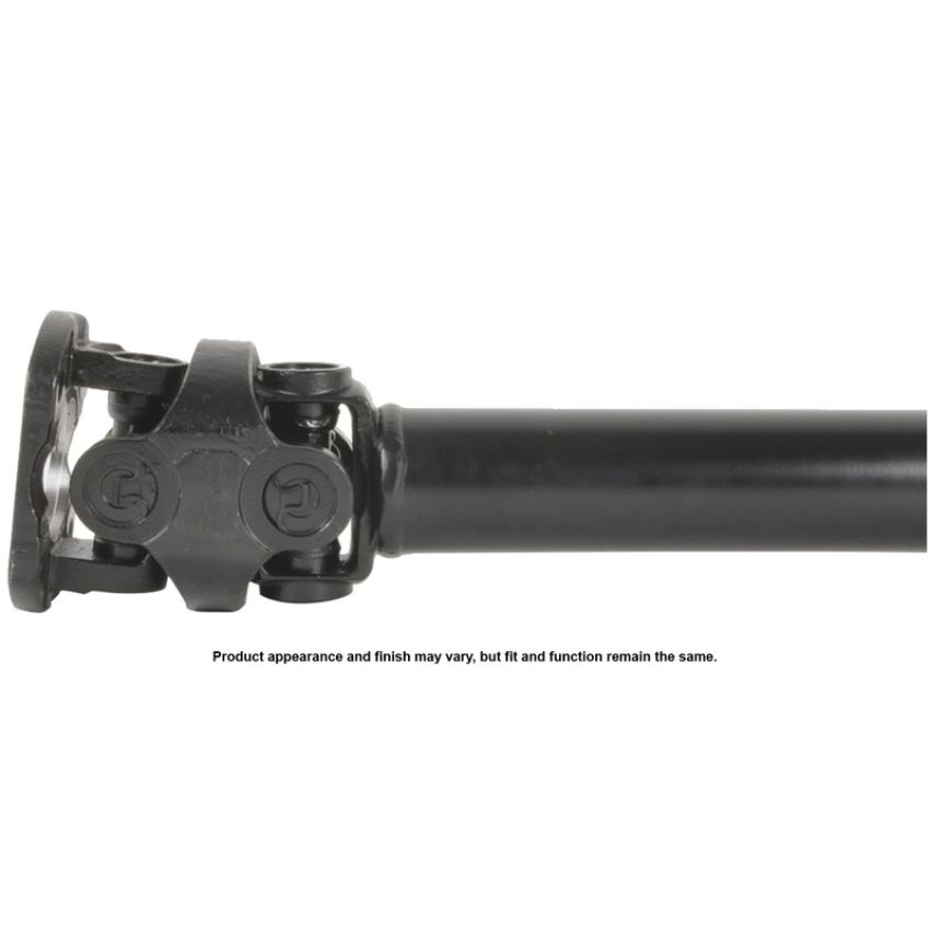 CARDONE Reman 65-9871 Remanufactured Driveshaft / Prop Shaft