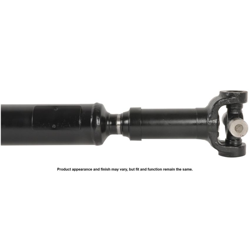 CARDONE Reman 65-9871 Remanufactured Driveshaft / Prop Shaft