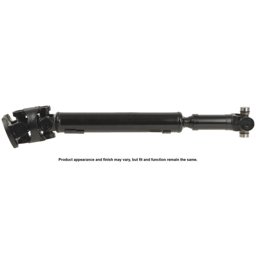 CARDONE Reman 65-9873 Remanufactured Driveshaft / Prop Shaft