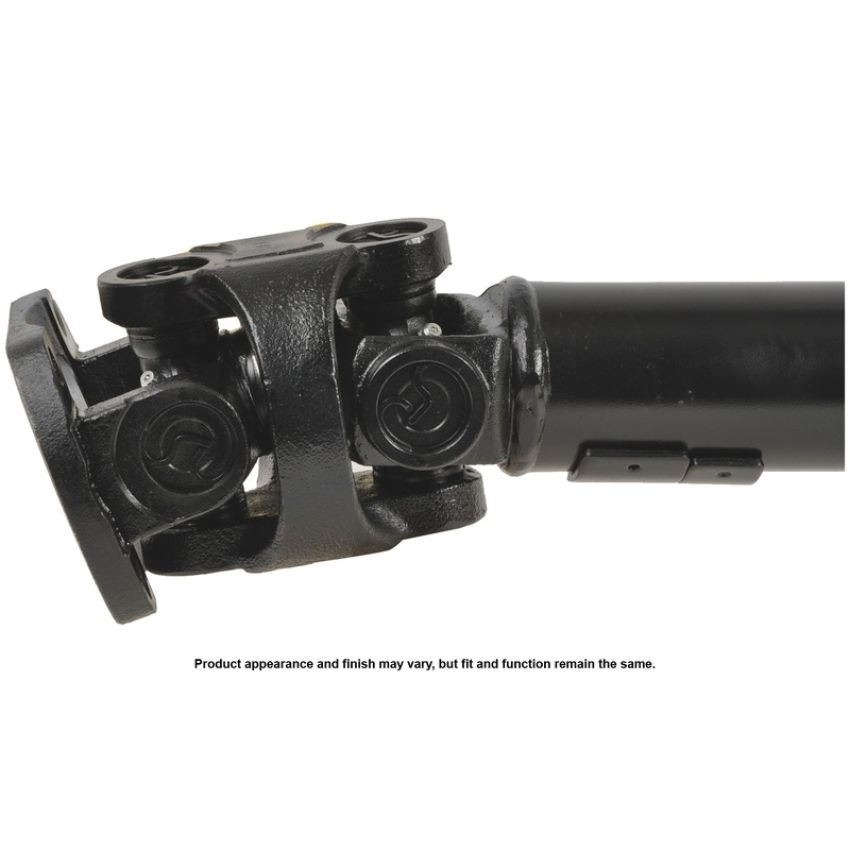 CARDONE Reman 65-9873 Remanufactured Driveshaft / Prop Shaft