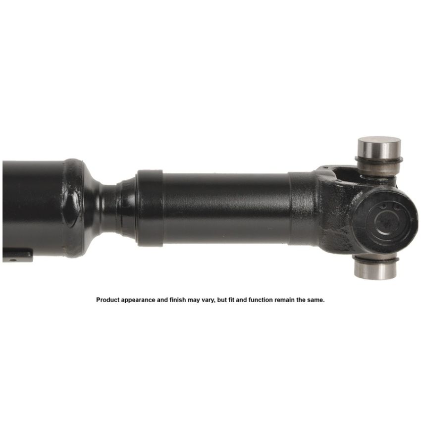 CARDONE Reman 65-9873 Remanufactured Driveshaft / Prop Shaft
