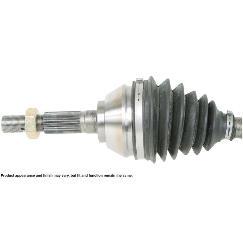 CARDONE New 66-1000 New CV Axle Assembly
