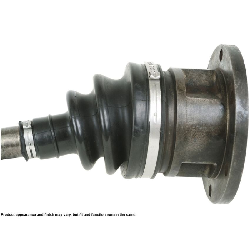 CARDONE New 66-1000 New CV Axle Assembly