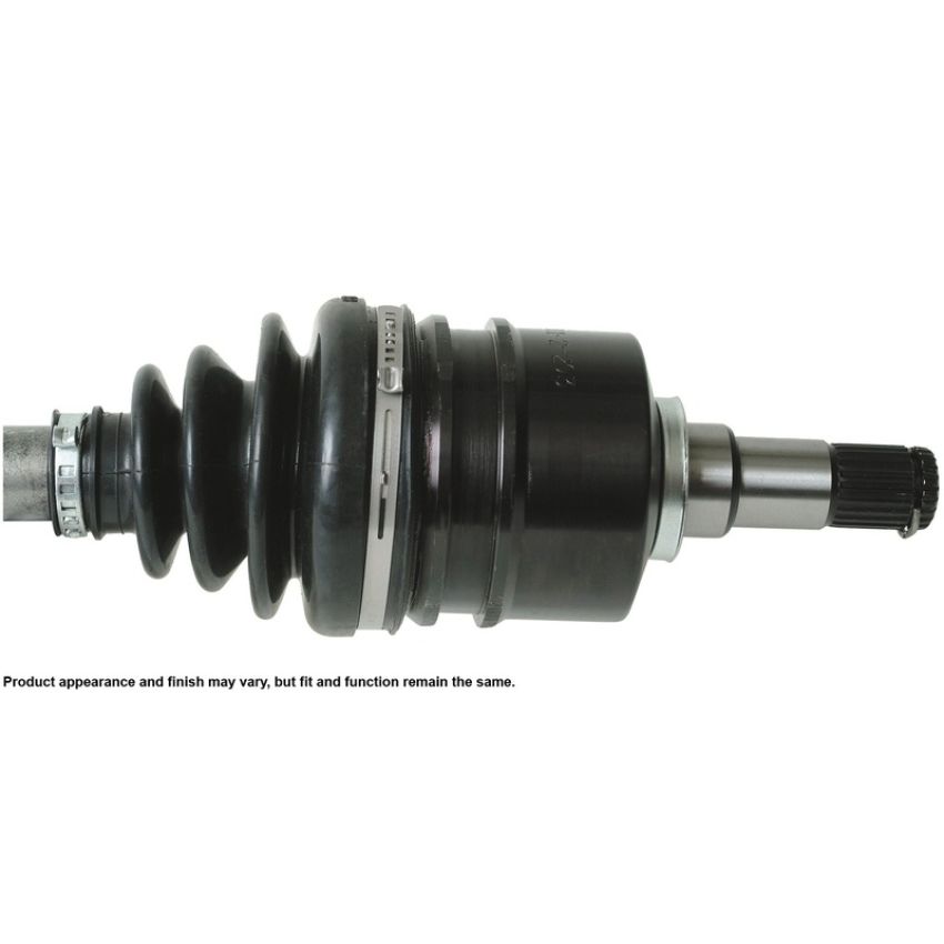 CARDONE New 66-1002 New CV Axle Assembly