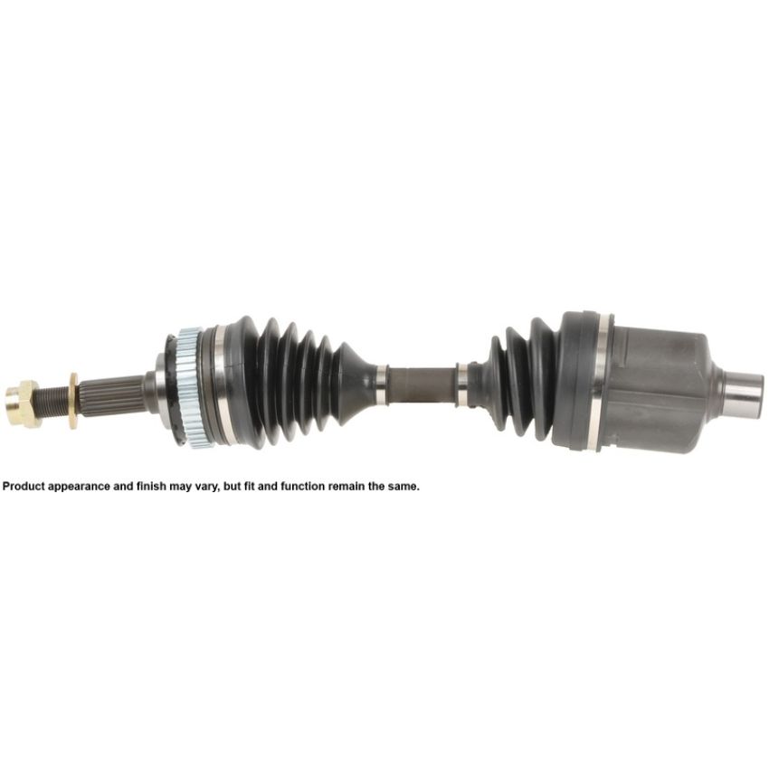 CARDONE New 66-1004 New CV Axle Assembly