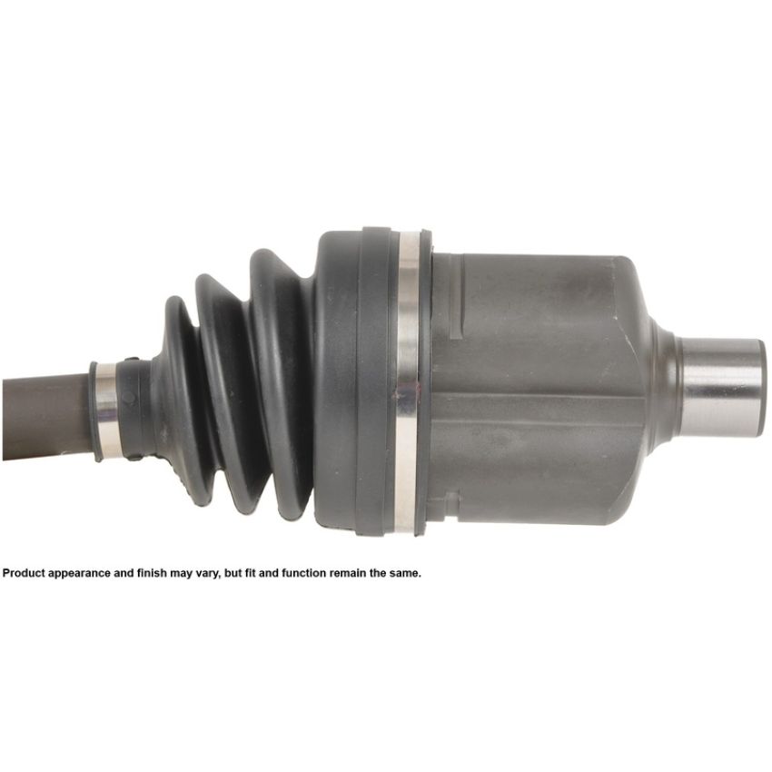 CARDONE New 66-1004 New CV Axle Assembly