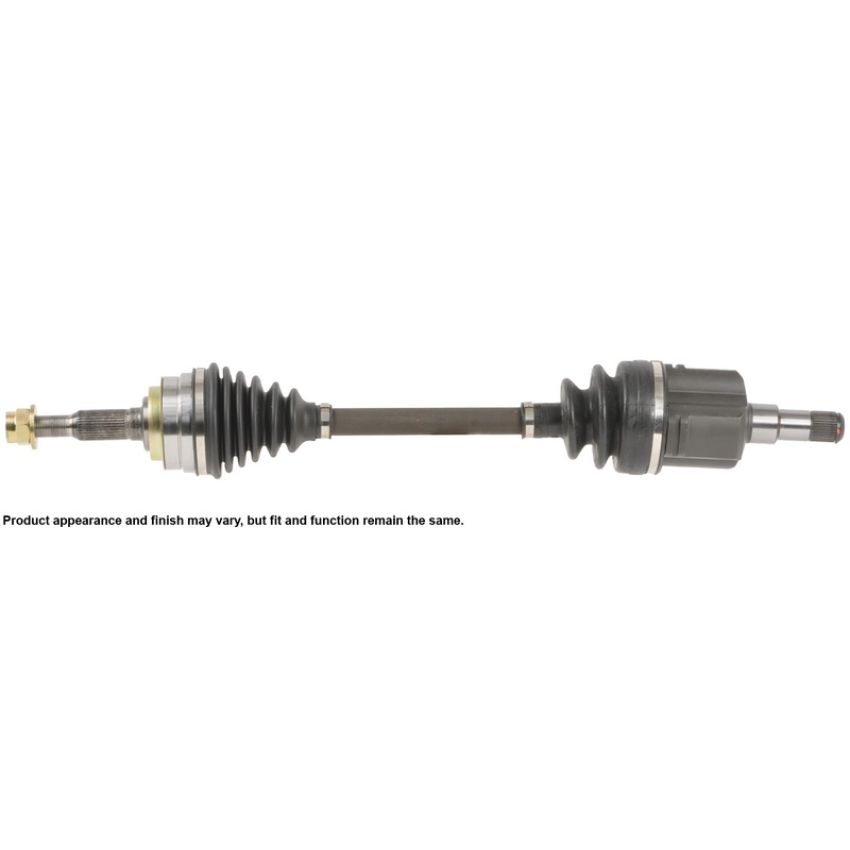 CARDONE New 66-1005 New CV Axle Assembly