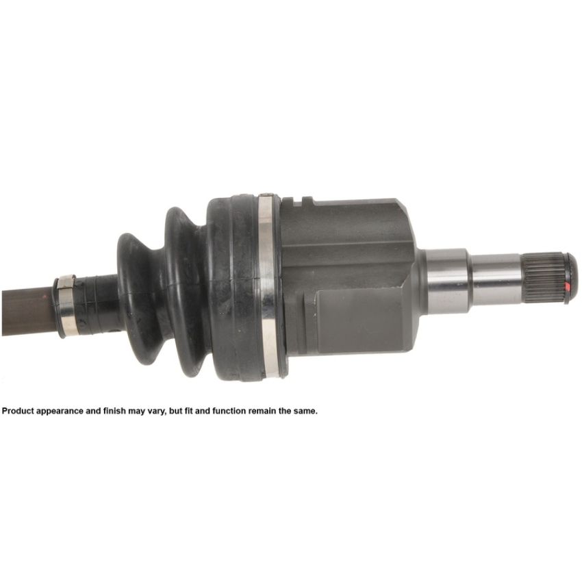 CARDONE New 66-1005 New CV Axle Assembly